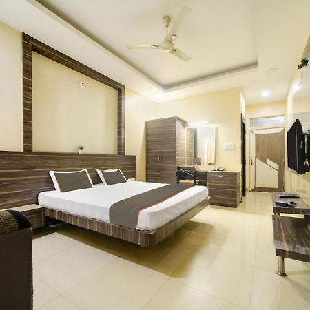 Collection O Hotel Silver Inn Bhopal Exterior foto